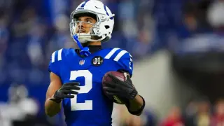 Josh Downs Requests Trade as Colts Accelerate Rebuild Amid Roster Fire Sale