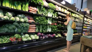 Consolidation in U.S. Food Supply May Widen Cyclospora Outbreak