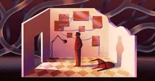Neuroscientists Pivot to Digital Twins to Decode Complex Brain Circuits