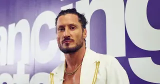 DWTS Suspends Val Chmerkovskiy for One Week After TikTok Post Echoes 2022 Oscars Slap