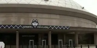 UConn Board Approves M&T Bank Naming Rights for Historic Gampel Pavilion