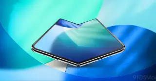 Pocket-Sized Tablet Vibe: iPhone Ultra Could Mirror Galaxy Z Fold 8
