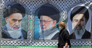 Water under fire: US strikes hit Iran’s reservoirs amid drought and escalation