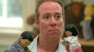 Amy Reappears as Stuart Faces a Multiverse Twist in Episode 4