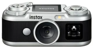 Fujifilm's Instax Pal 2 Redefines Pocket Photography With Premium Design