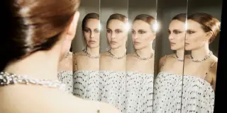 Natalie Portman Welcomes Third Child in Paris, Embracing a New Phase of Joy