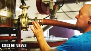 UK beer scene braces for lean times as independent brewers contract