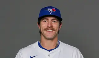 Blue Jays Promote Chad Dallas to MLB, Fortify Injury-Heavy Rotation