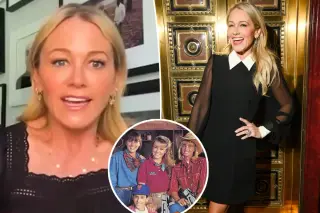 Hey Dude alum reveals $3,500 per-episode paycheck