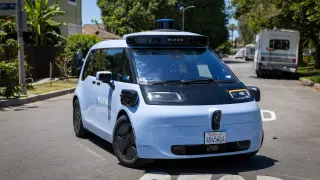 Robotaxi expansion accelerates as Waymo broadens U.S. footprint