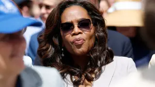 Oprah Says She Gave Dr. Phil and Dr. Oz a Stage, Not a Political Blueprint