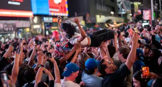 Knicks Race for Finals Glory as NYC Braces for Game 5 Showdown