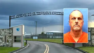 Florida executes inmate who killed cellmate to secure death sentence