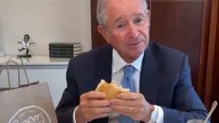Jersey Mike’s files for IPO as Blackstone targets multi‑billion windfall