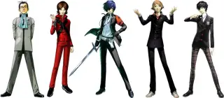 Persona 30th Anniversary Poll Reveals Fan Favorites Across Characters, Personas, and Games