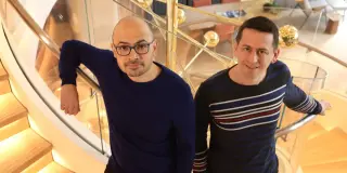 AlphaFold Laureate John Jumper Joins Anthropic