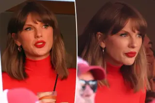 Eyewitnesses Clarify Swift's Calm Response to Fan Filming at Chiefs Game