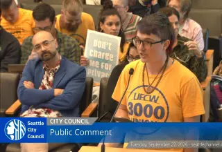 Seattle Enacts First-in-Nation Ban on Algorithmic Grocery Price Discrimination