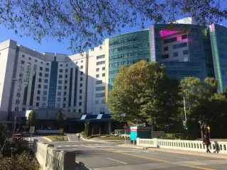 Atrium Health moves to merge with WakeMed, widening NC hospital footprint