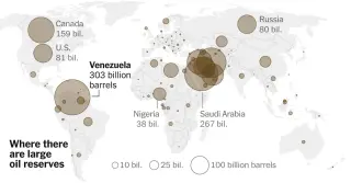 US-Venezuela Oil Deal Faces Technical and Political Hurdles