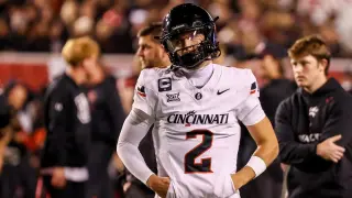 Kessler Frames Sorsby's Supplemental Draft Exclusion as CBA Violation