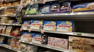 Public health advocates press for sweeping policy on ultra-processed foods