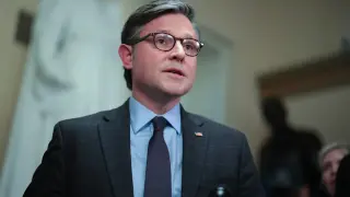 Johnson pushes industry-led AI safety while Congress stays on the sidelines