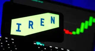 IREN Soars 40% in 5 Days as Nvidia AI Deal Highlights Ownership