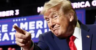 Trump Praises WNBA Star Sophie Cunningham at Ohio Rally Amid Ongoing Controversy