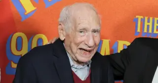 Mel Brooks Turns 100, Still Making People Laugh
