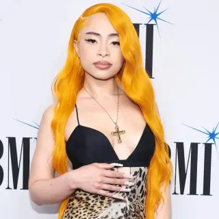Ice Spice Breaks Silence on McDonald’s Attack Video, Plans Legal Action