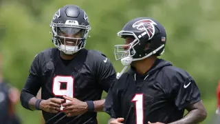 Stefanski Keeps Week 3 QB Call Close to the Vest Ahead of Thursday Night