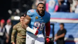 Simmons Trade: How a 17-Year Friendship Between Two GMs Accelerated a Titans Rebuild