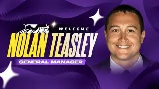 Vikings Tap Seahawks Executive Nolan Teasley as New General Manager