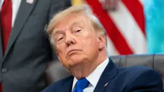 Sources reveal Trump personally directed White House production of taxpayer-funded political ads