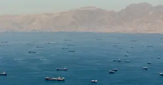 U.S. conducts limited strikes in southern Iran over drone threat near Hormuz
