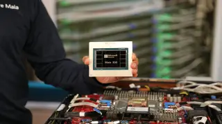 Microsoft commits to in-house Maia 300 chips for AI inference by 2027