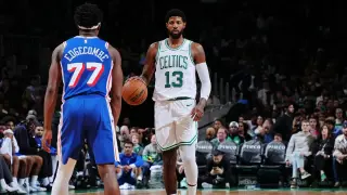 Anonymous Scouts Critique NBA Rosters Ahead of 2026-27 Season