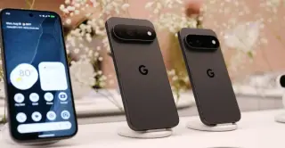 Pixel 11 lineup debuts with preorder gifts and Watch 5 promos