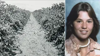 DNA breakthrough IDs Fresno teen found in Arvin vineyard after 48 years