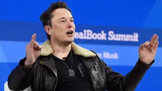 Gibney’s Four-Hour Elon Musk Doc to Premiere at Venice