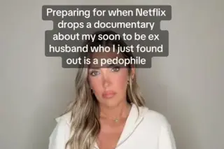 Oklahoma influencer killed by husband after viral TikTok accusation