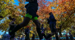 NYC Marathon alters Bronx route for first time in 15 years to aid local access