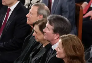 SCOTUS RLUIPA Ruling Seen as Favoring Conservative Christians