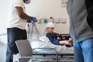 Epilepsy: the daily life you can’t always see