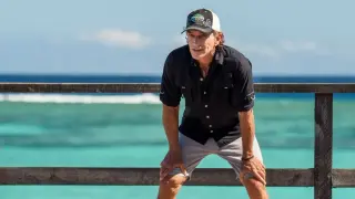 Live TV Spoiler: Probst Leaks Part of Survivor 50 Finale