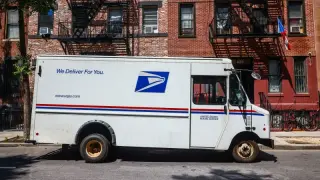 Court blocks Trump's USPS mail-ballot directive nationwide