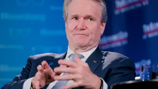 Bank of America Q3 profit drops 17% on $1.2B AML fine