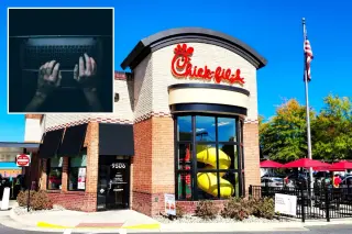 Chick-fil-A reports limited loyalty data exposure in June security incident
