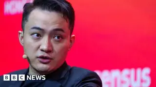 Backer sues Trump-linked crypto venture for alleged extortion over WLFI tokens